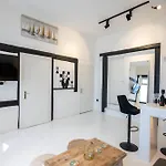 Pfx Mykonos Deluxe 3 Brms With Sauna By μρs Apartmán Mykonos Town