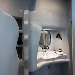 Daire Pfx Mykonos Deluxe 3 Brms With Sauna By μρs