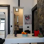 Daire Pfx Mykonos Deluxe 3 Brms With Sauna By μρs