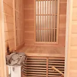 Daire Pfx Mykonos Deluxe 3 Brms With Sauna By μρs Mykonos Town