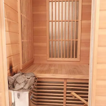 Apartman Pfx Mykonos Deluxe 3 Brms With Sauna By μρs Mykonos Town